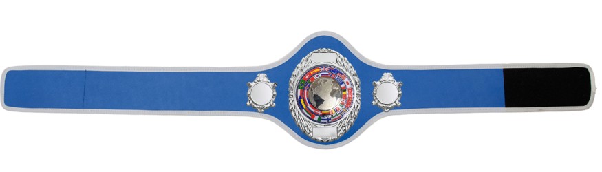 CHAMPIONSHIP BELT PRO286/S/FLAGS - AVAILABLE IN 10+ COLOURS CHAMPIONSHIP BELT PRO286/S/FLAGS - AVAILABLE IN 10+ COLOURS